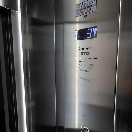 Gajeva Rooms - Stockholm Apartment Self Check-In Virovitica Eksteriør billede