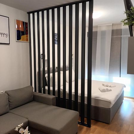 Gajeva Rooms - Stockholm Apartment Self Check-In Virovitica Eksteriør billede