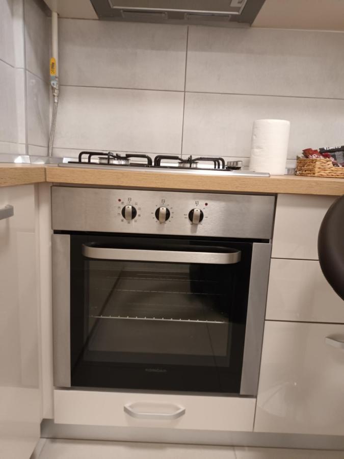 Gajeva Rooms - Stockholm Apartment Self Check-In Virovitica Eksteriør billede