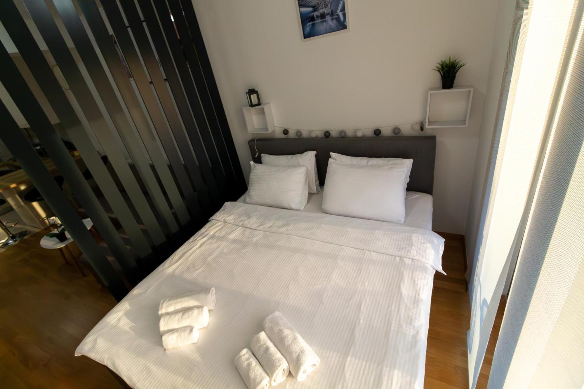 Gajeva Rooms - Stockholm Apartment Self Check-In Virovitica Eksteriør billede