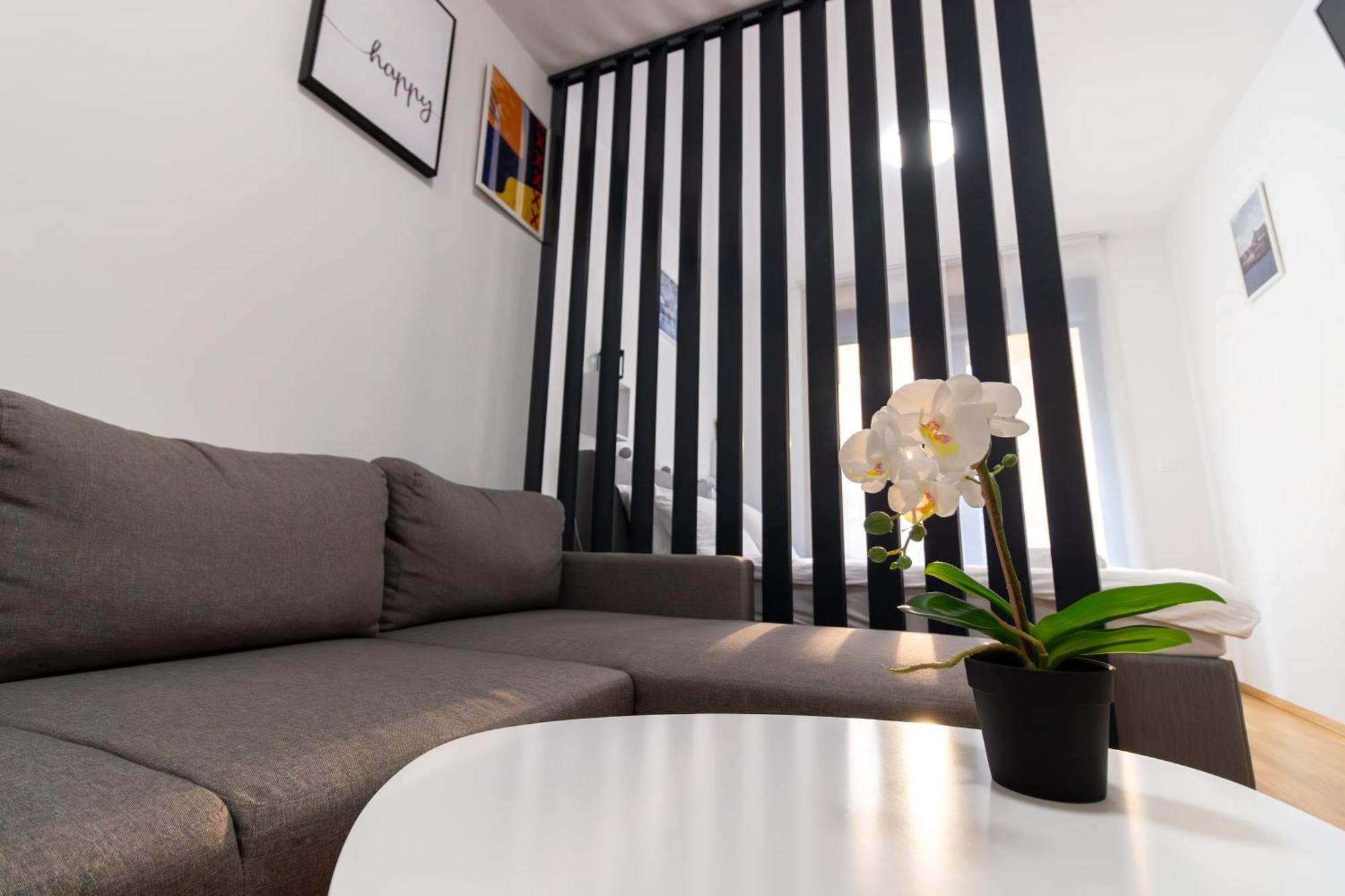 Gajeva Rooms - Stockholm Apartment Self Check-In Virovitica Eksteriør billede